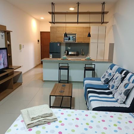 Departamento Express Airport Apartment Santa Cruz de La Sierra Exterior foto