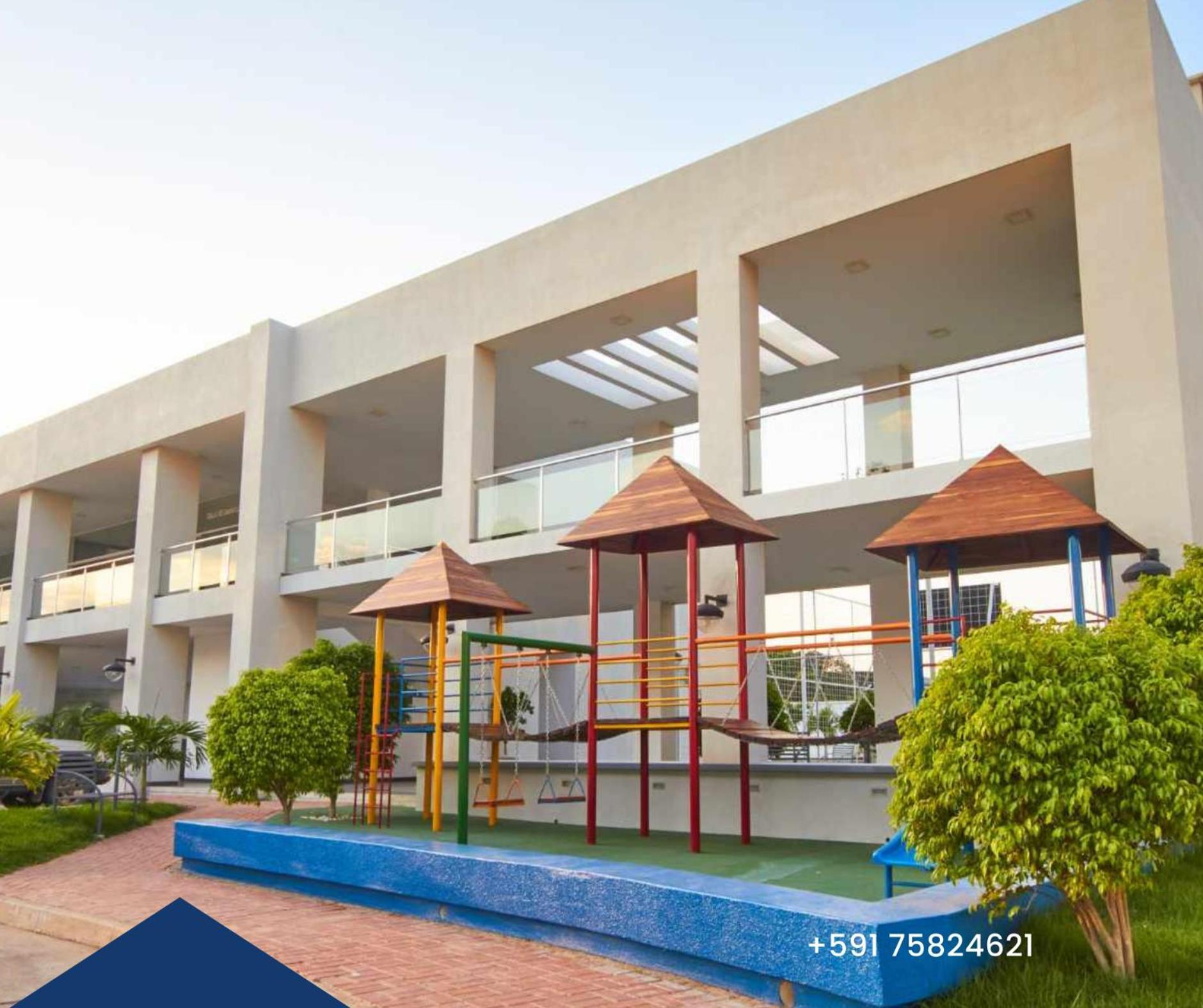 Departamento Express Airport Apartment Santa Cruz de La Sierra Exterior foto