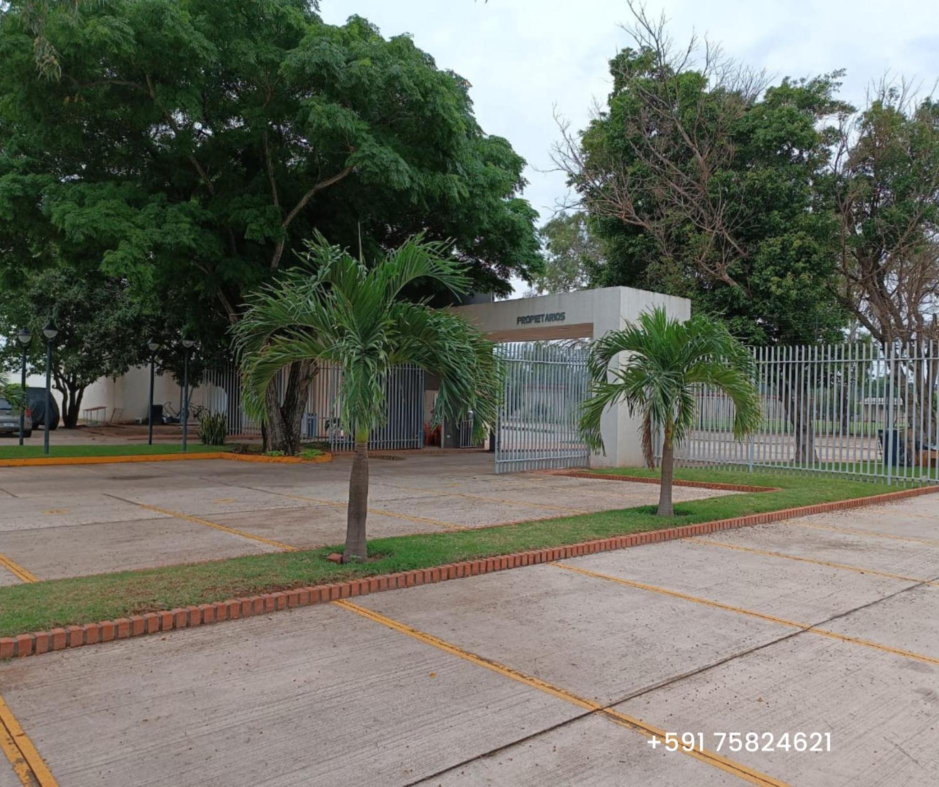 Departamento Express Airport Apartment Santa Cruz de La Sierra Exterior foto