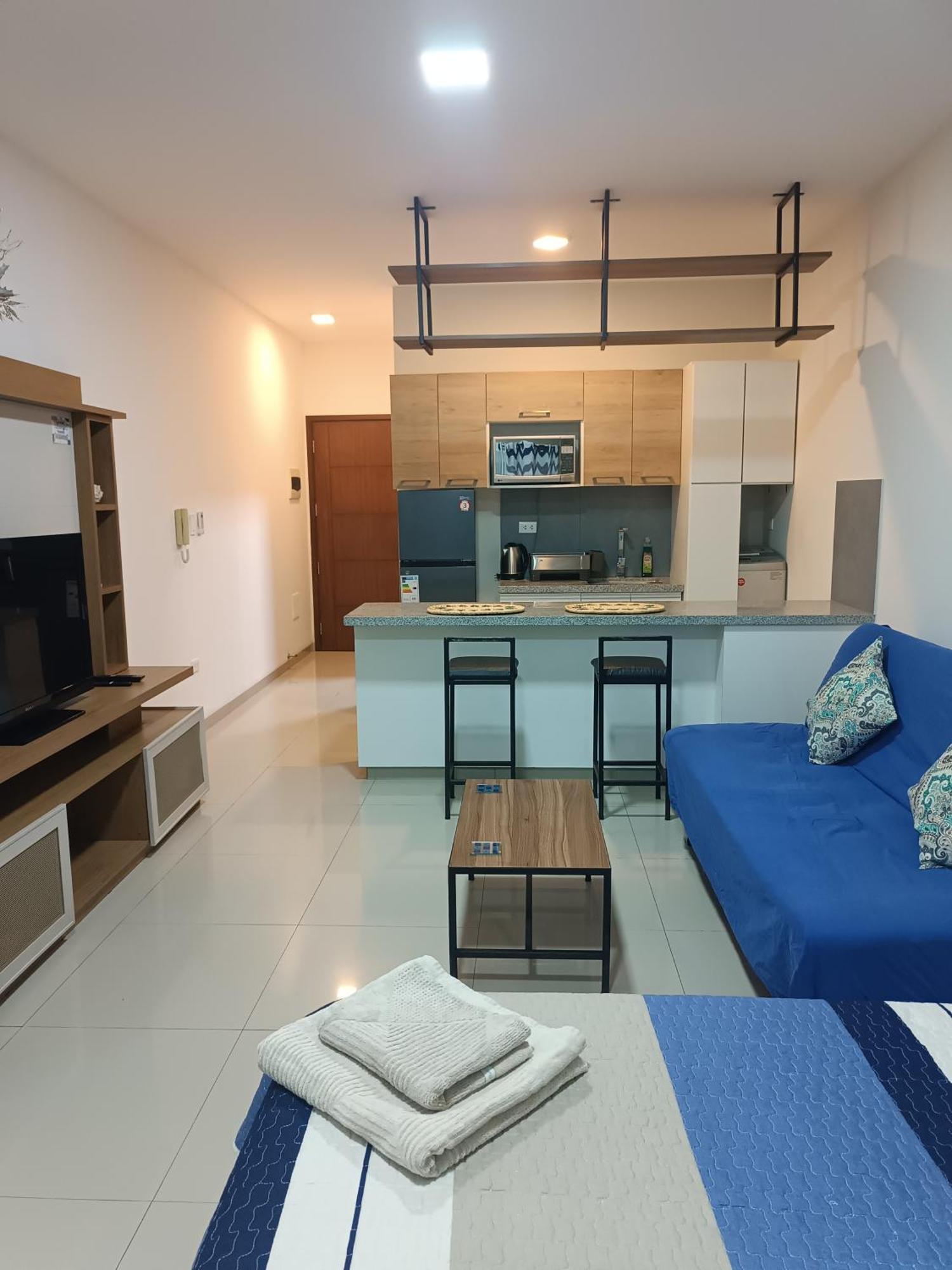 Departamento Express Airport Apartment Santa Cruz de La Sierra Exterior foto
