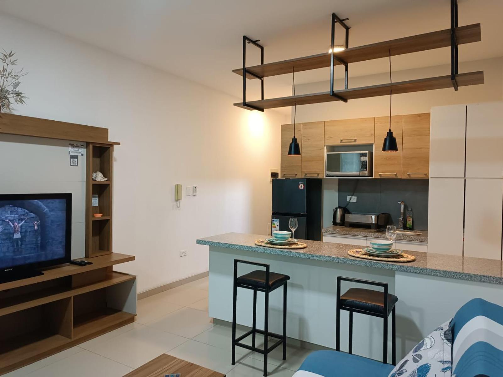 Departamento Express Airport Apartment Santa Cruz de La Sierra Exterior foto